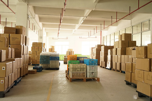 仓储物流