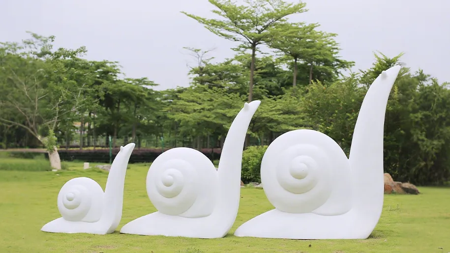 蜗牛