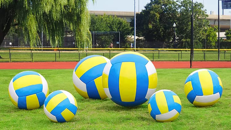 排球